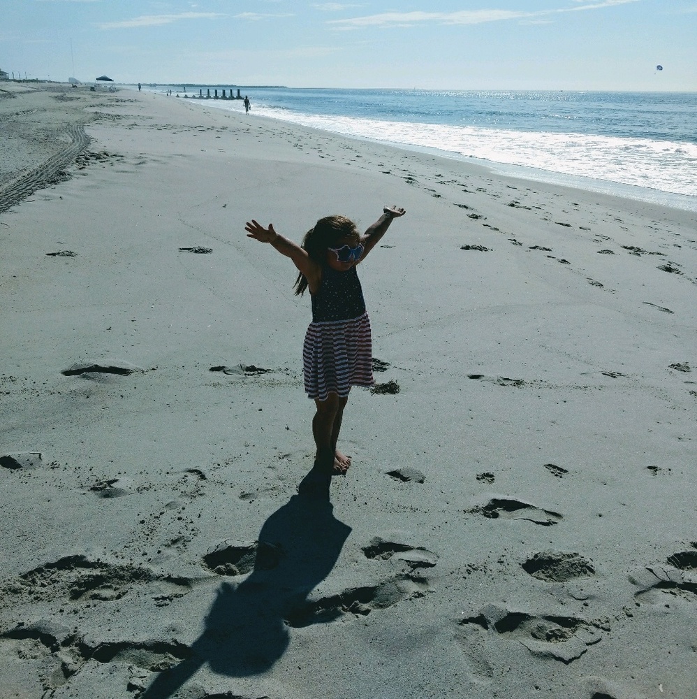 Meet your Posher, Cristina